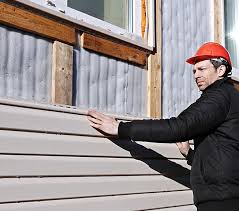 Best Wood Siding Installation  in Colma, CA